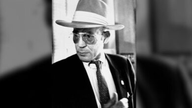 Hunter S. Thompson Death Probe reopened after discovery of widow