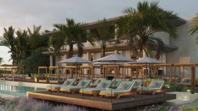 Hyatt Announces Newly Enhanced Secrets Playa Mujeres Golf & Spa Resort Following Renovations | News