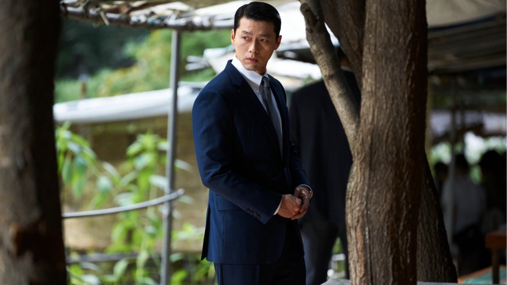 Hyun Bin's 'Made In Korea' tops Disney+ Asia-Pacific charts