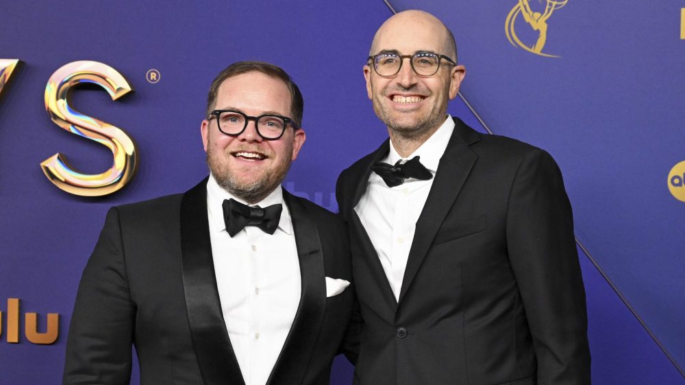 'I Suck at Girls' TV show ordered by Netflix