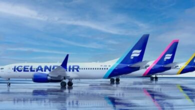 Icelandair: Record number of passengers in 2025 | News