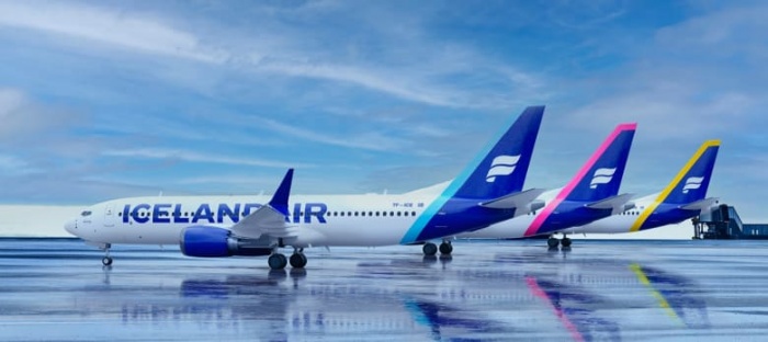 Icelandair: Record number of passengers in 2025 | News