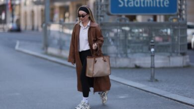 I'm Always in Airports: 17 Best Travel Outfits I'd Actually Buy Again