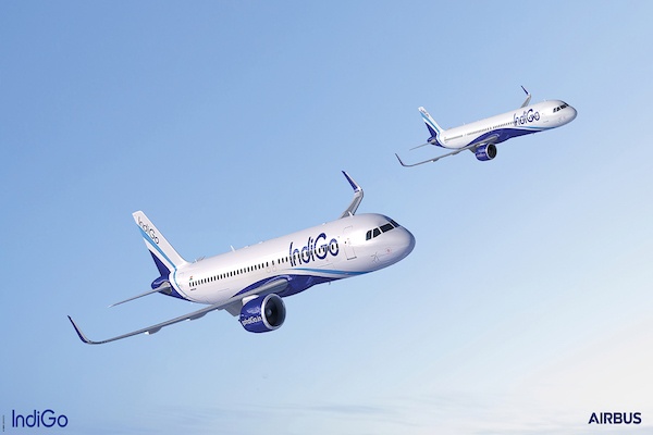 IndiGo reflects on a year of progress and lessons; Looking ahead to the next chapter | News