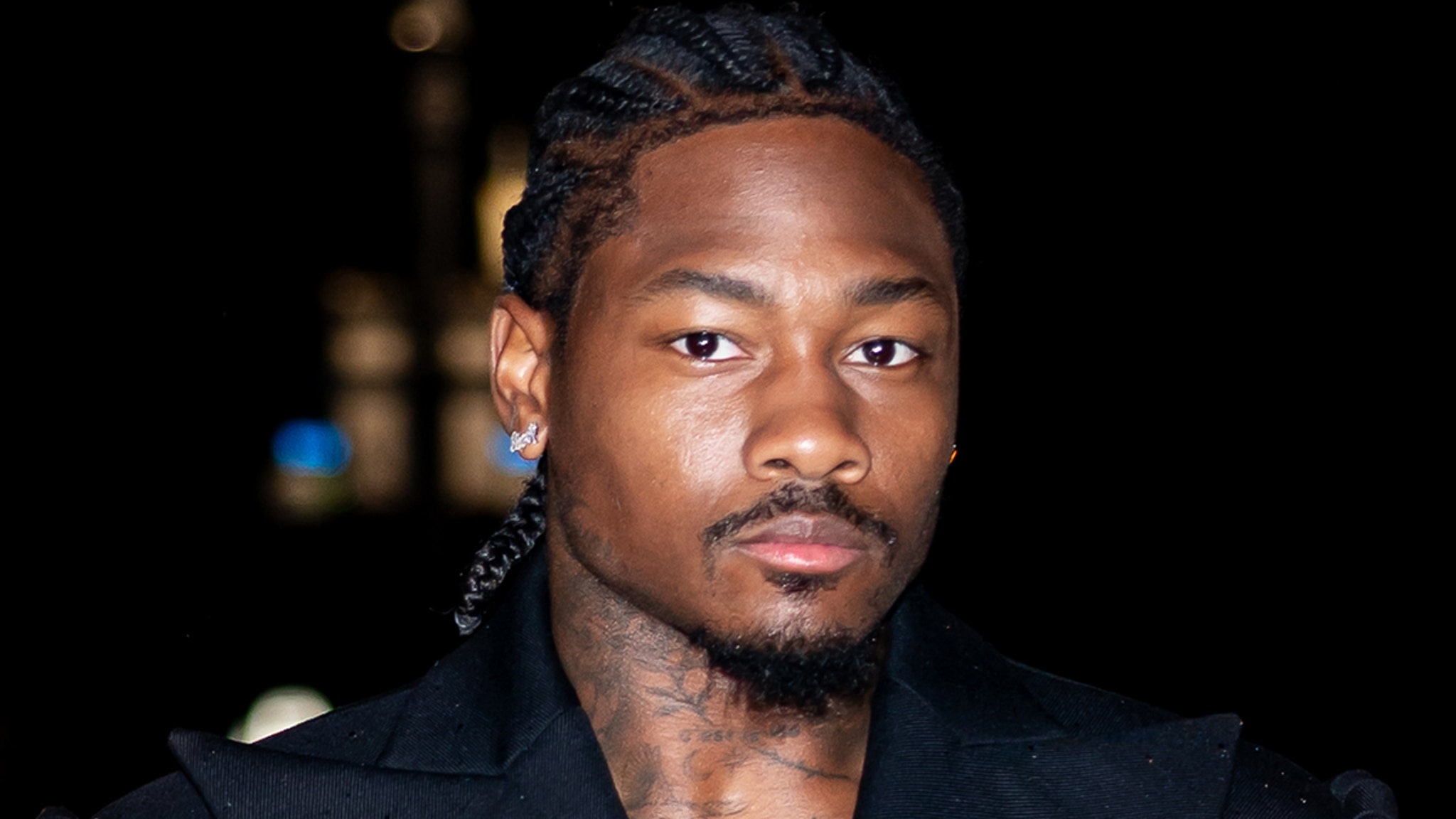 Indictment against Stefon Diggs will be postponed until after the Super Bowl