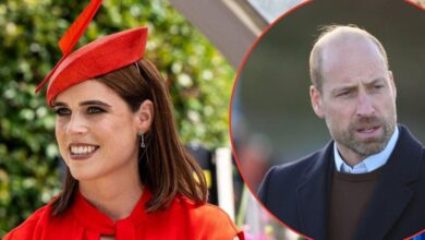 Inside the royal family's latest and bitter feud, not Harry