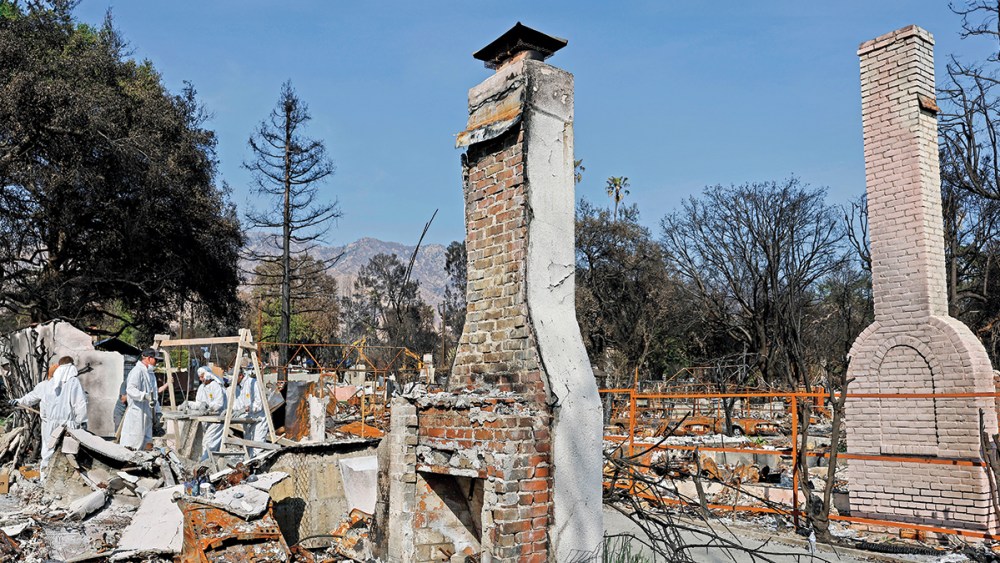 'It really hit us hard'