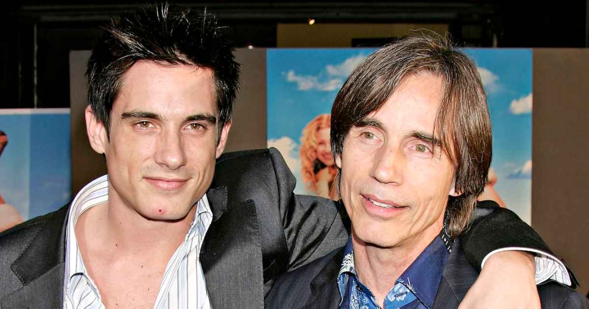 Jackson Browne's son Ethan Browne's cause of death revealed