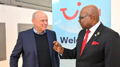 Jamaica and TUI Group to explore expansion into Latin America and Eastern Europe | News