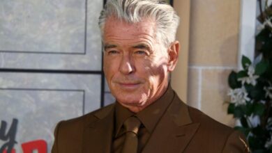 'James Bond' star sparks fear of death after admitting time is ticking