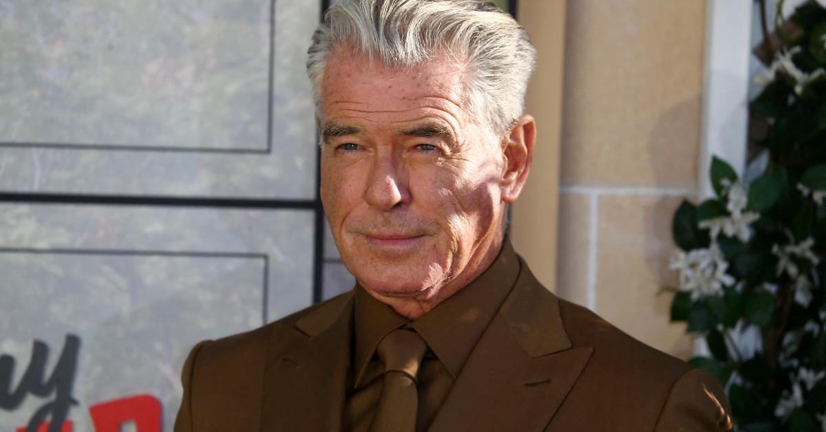 'James Bond' star sparks fear of death after admitting time is ticking