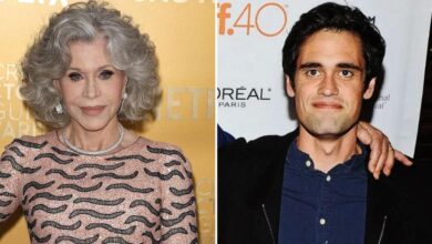 Jane Fonda, 88, spotted in a wheelchair weeks after seeing Reiners