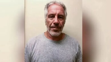 Jeffrey Epstein's brother teases new evidence in 'murder' cover-up case