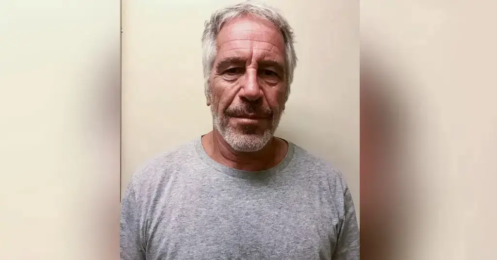 Jeffrey Epstein's brother teases new evidence in 'murder' cover-up case