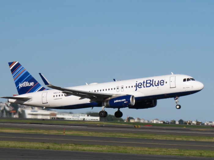 JetBlue will launch new nonstop service between New York and Cleveland | News
