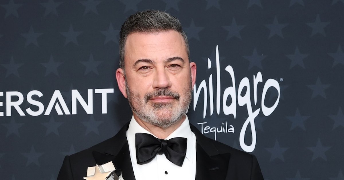Jimmy Kimmel calls suspension a 'near-death experience'