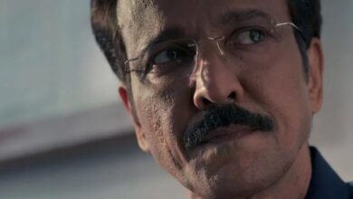 JioHotstar's 'Special Ops' Season 2 Tops the 2025 Indian Streaming Charts