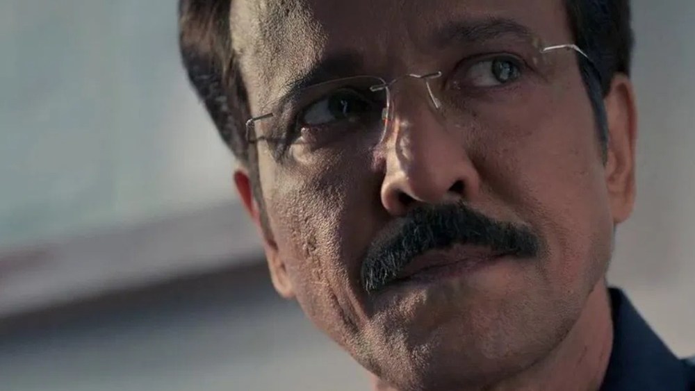 JioHotstar's 'Special Ops' Season 2 Tops the 2025 Indian Streaming Charts