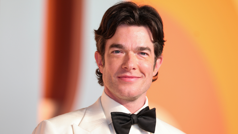 John Mulaney postpones shows in Minneapolis after ICE shooting