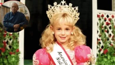 JonBenét Ramsey's Father Reveals Why 'Compelling' Suspect Was 'Dropped'
