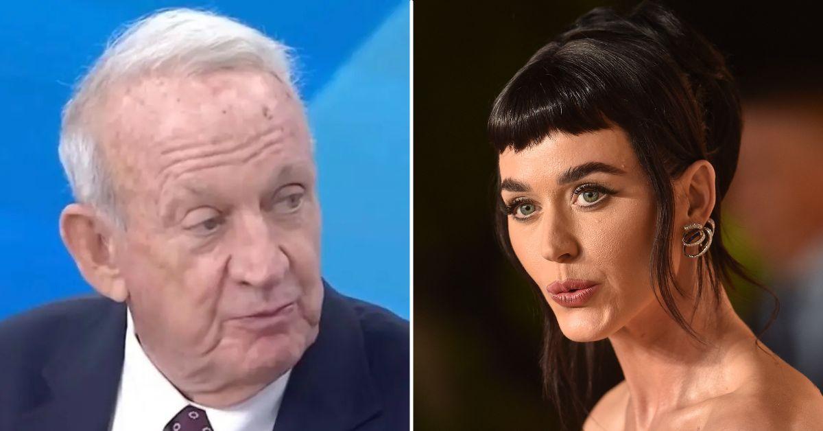 JonBenét Ramsey's father denounces the conspiracy theory. Katy Perry is his daughter