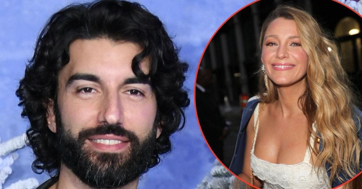 Justin Baldoni admitted to 'forcing himself on women' during a car ride