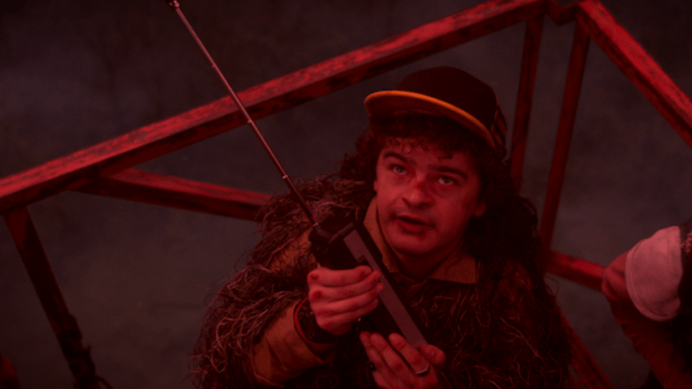 Kali dies and what is the ending?