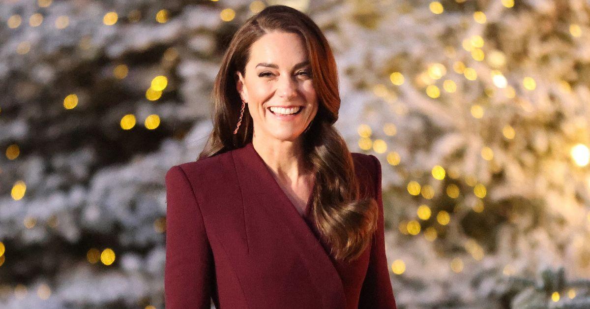 Kate Middleton planned to ban Queen Elizabeth's bizarre Christmas rule