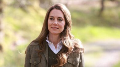 Kate Middleton shares emotional video of healing on 44th birthday