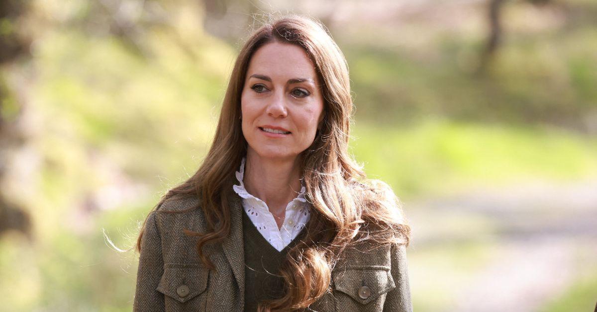 Kate Middleton shares emotional video of healing on 44th birthday
