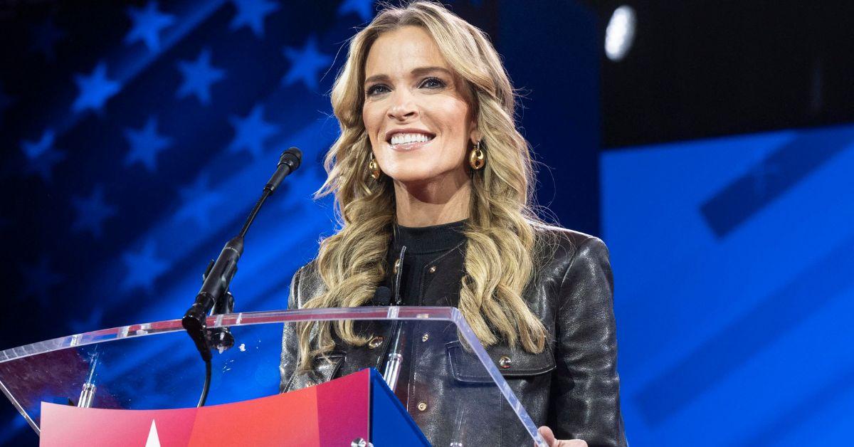 Kelly claims she 'almost ran over a cop' and defends her shooting