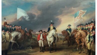 Ken Burns, Ruben Östlund Titles at Berlinale Series Market