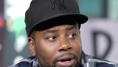 Kenan Thompson sued by landlord for breach of lease