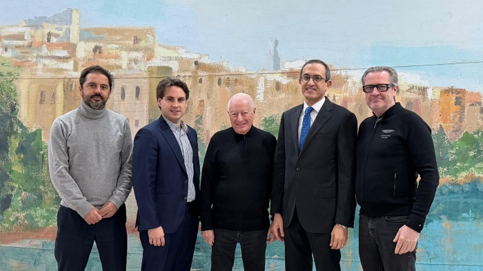 Kerten Hospitality signs Casadora Resort by Cloud 7 Hotels | News