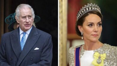 King Charles gives Kate a 'brutal' ultimatum amid marital disaster