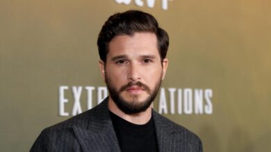 Kit Harington was 'angry' about the Game of Thrones season 8 remake