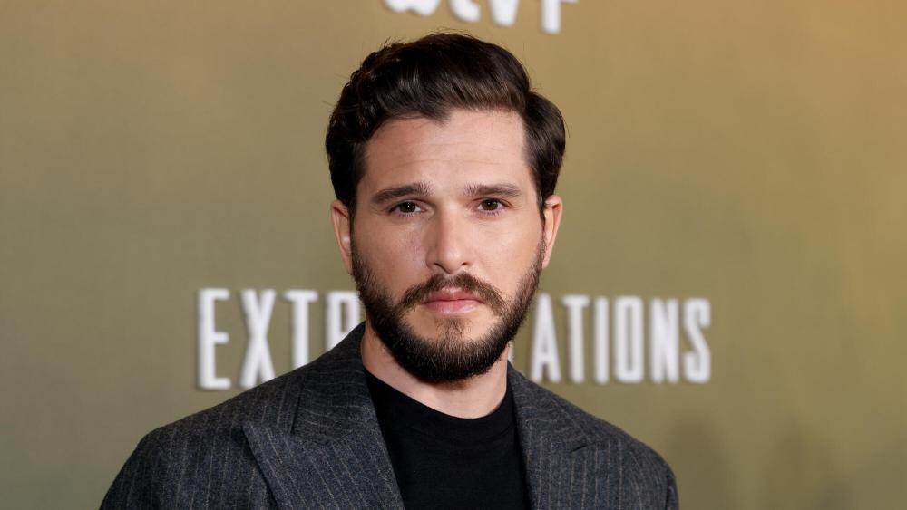 Kit Harington was 'angry' about the Game of Thrones season 8 remake