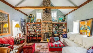 Landmark Woodstock music complex where rock legends like Bob Dylan and Ozzy Osbourne shaped their career charts for $1.5 million