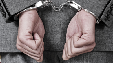 Long Island attorney accused of gambling away $750K earmarked for his client's home purchase