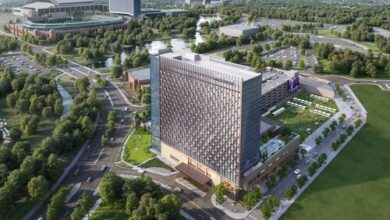 Loews Hotels & Co Announces Americana by Loews Hotels in Arlington, Texas | News