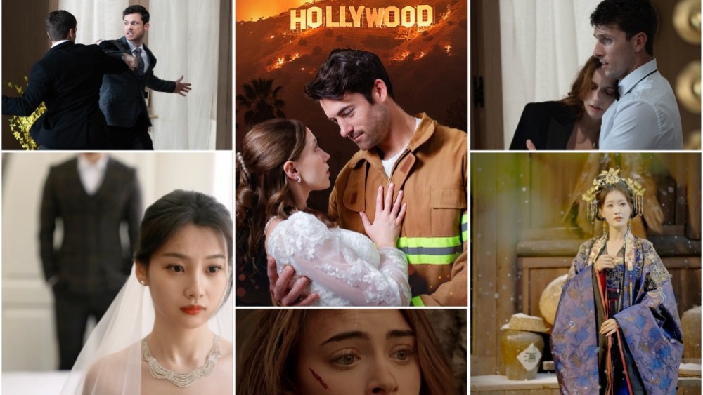 Los Angeles explores $5 million grant for microdrama production