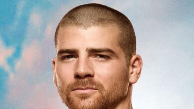 'Love Island' star Cashel Barnett police plead for deal in sex abuse case