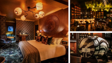 Luxury Scotland welcomes Ardbeg House and Jetlogic to its curated collection | News