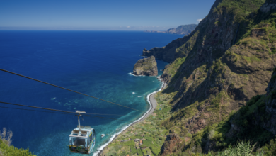 Madeira named world's most popular destination for 2026 | News