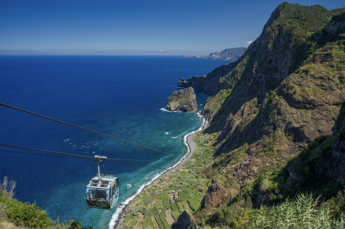 Madeira named world's most popular destination for 2026 | News