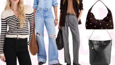 Madewell's winter sale includes sweaters and denim up to 70% off