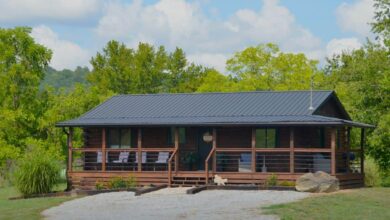 Manufactured Homes—Affordable Housing For Buyers?