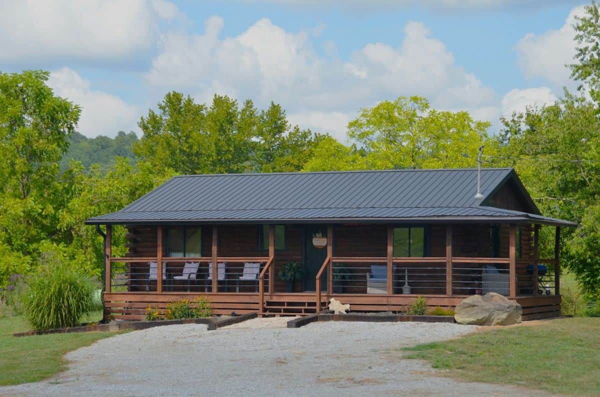 Manufactured Homes—Affordable Housing For Buyers?