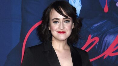 Mara Wilson calls child exploitation a 'living nightmare'