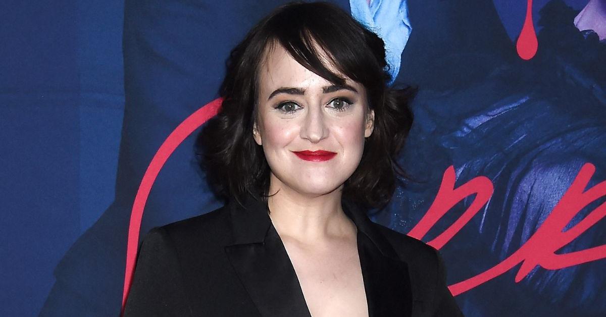 Mara Wilson calls child exploitation a 'living nightmare'